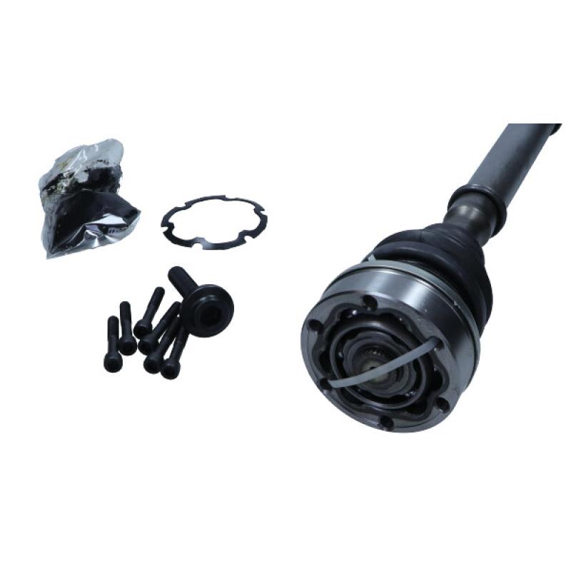 Arbre de transmission avant droit MAXGEAR 49-0505 - Visuel 2
