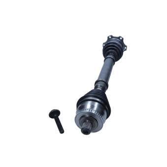 Arbre de transmission avant droit MAXGEAR OEM 8D0407272DP Arbre de transmission avant droit MAXGEAR OEM 8D0407272DP