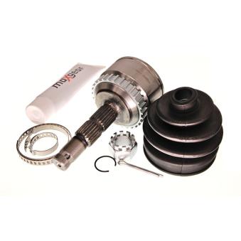 Embout de cardan avant (kit de réparation) MAXGEAR OEM 1603251 Embout de cardan avant (kit de réparation) MAXGEAR OEM 1603251