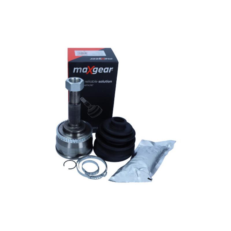 Embout de cardan avant (kit de réparation) MAXGEAR 49-0517 - Visuel 2