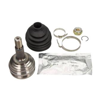 Embout de cardan avant (kit de réparation) MAXGEAR OEM 8200356803 Embout de cardan avant (kit de réparation) MAXGEAR OEM 8200356803