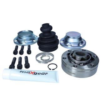 Embout de cardan avant (kit de réparation) MAXGEAR OEM A6383342334