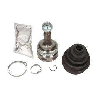 Embout de cardan avant (kit de réparation) MAXGEAR OEM 4347009N40