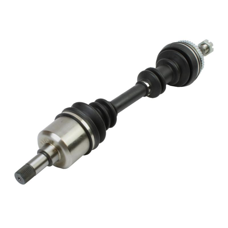 Arbre de transmission avant gauche MAXGEAR 49-0534 - Visuel 1