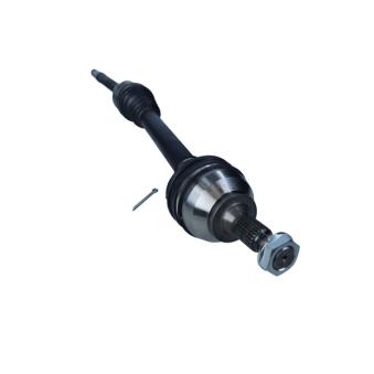 Arbre de transmission avant droit MAXGEAR OEM 3273AH
