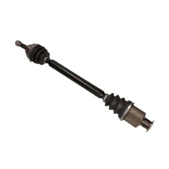 Arbre de transmission avant droit MAXGEAR OEM 7701352775