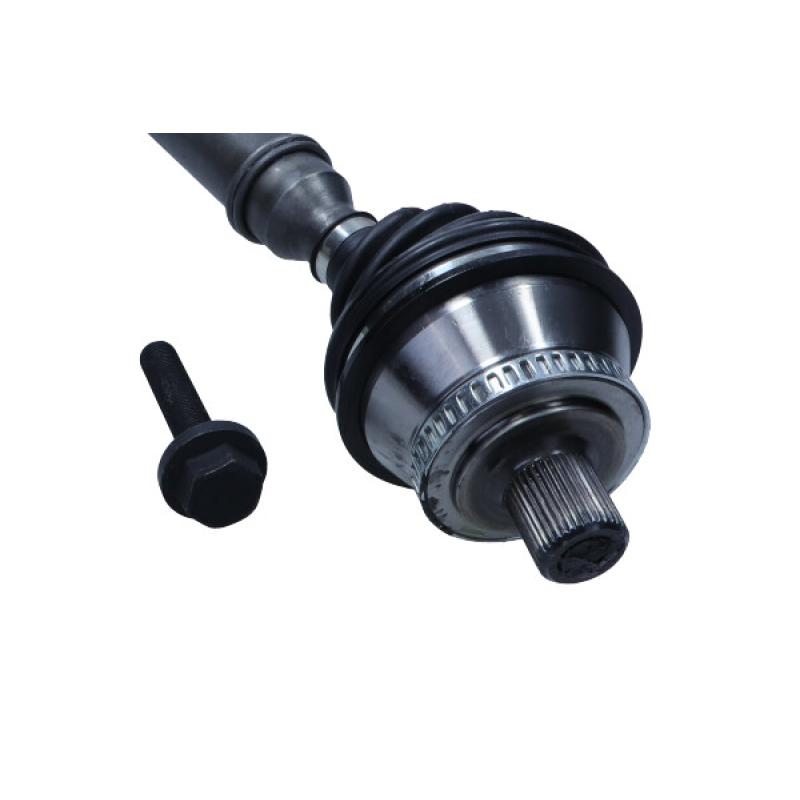 Arbre de transmission avant droit MAXGEAR 49-0548 - Visuel 1