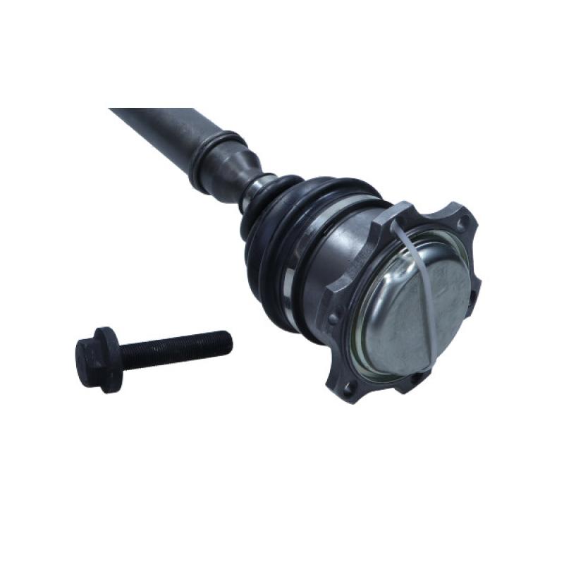 Arbre de transmission avant droit MAXGEAR 49-0548 - Visuel 2