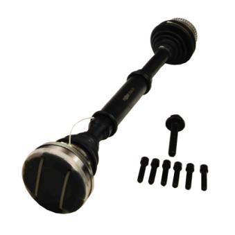 Arbre de transmission avant droit MAXGEAR OEM 8D0407272AQ Arbre de transmission avant droit MAXGEAR OEM 8D0407272AQ