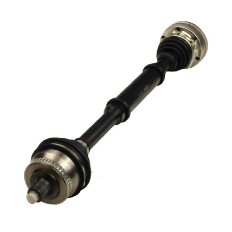 Arbre de transmission avant droit MAXGEAR 49-0550 - Visuel 1