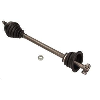 Arbre de transmission avant gauche MAXGEAR OEM 7700115197