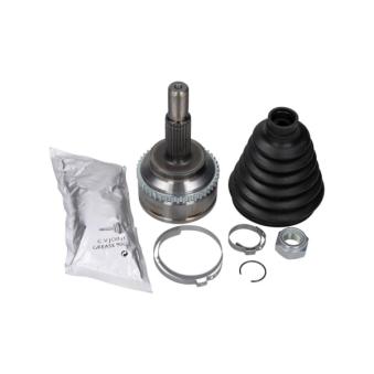 Embout de cardan avant (kit de réparation) MAXGEAR OEM 8200236110