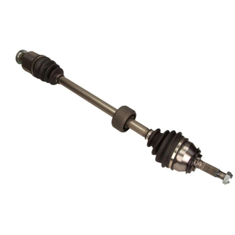 Arbre de transmission avant droit MAXGEAR 49-0604 - Visuel 1