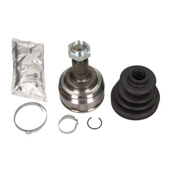 Embout de cardan avant (kit de réparation) MAXGEAR OEM 31607565314