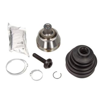 Embout de cardan avant (kit de réparation) MAXGEAR OEM 4F0498099A