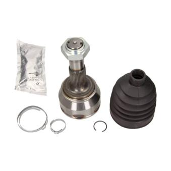 Embout de cardan avant (kit de réparation) MAXGEAR OEM 3273PJ Embout de cardan avant (kit de réparation) MAXGEAR OEM 3273PJ
