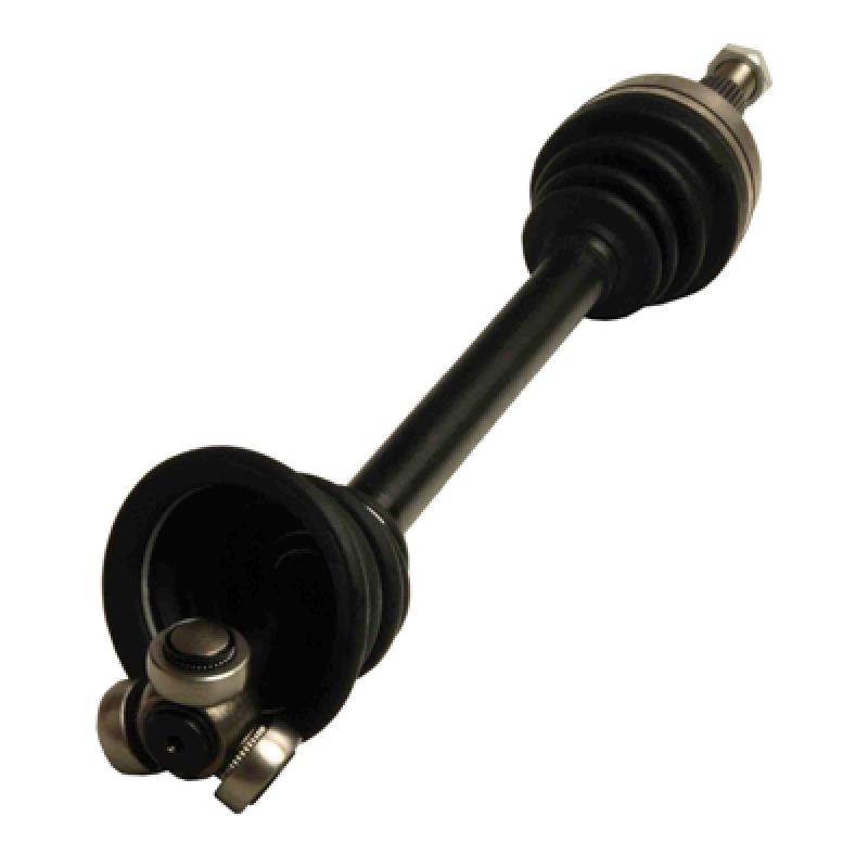 Arbre de transmission avant gauche MAXGEAR 49-0624 - Visuel 1