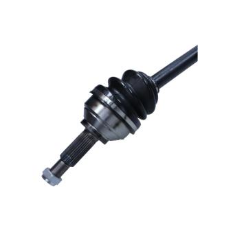 Arbre de transmission avant droit MAXGEAR OEM 8200823167 Arbre de transmission avant droit MAXGEAR OEM 8200823167