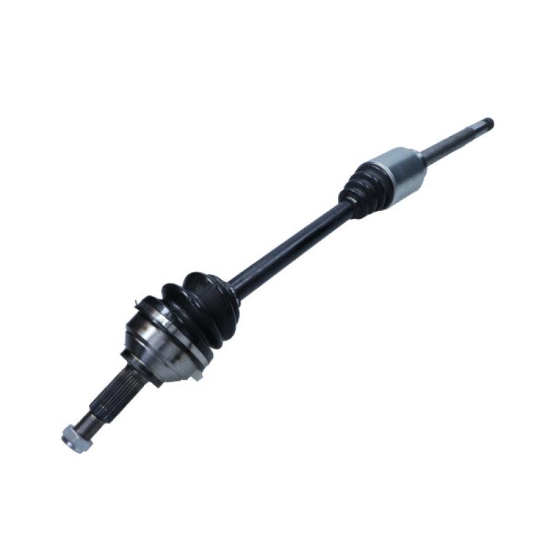 Arbre de transmission avant droit MAXGEAR 49-0634 - Visuel 2