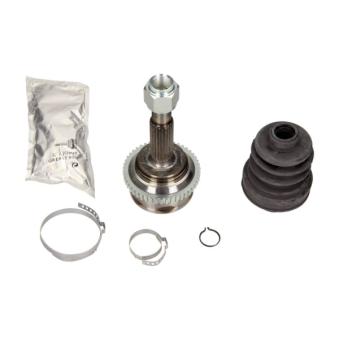 Embout de cardan avant (kit de réparation) MAXGEAR OEM 96348782