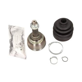 Embout de cardan avant (kit de réparation) MAXGEAR [49-0639]