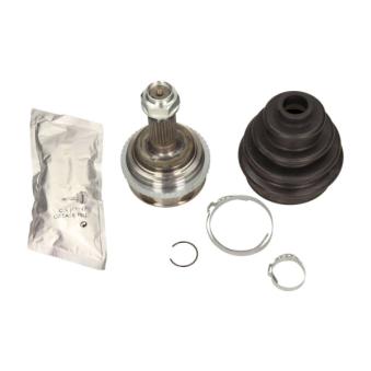 Embout de cardan avant (kit de réparation) MAXGEAR 49-0651