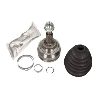 Embout de cardan avant (kit de réparation) MAXGEAR 49-0660