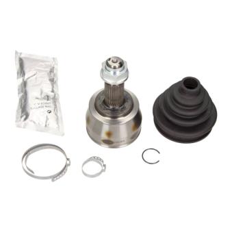 Embout de cardan avant (kit de réparation) MAXGEAR 49-0661