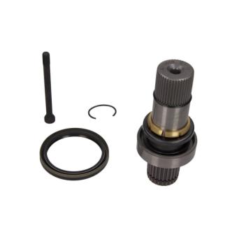 Arbre d'entraînement, différentiel MAXGEAR OEM 0A5409355C
