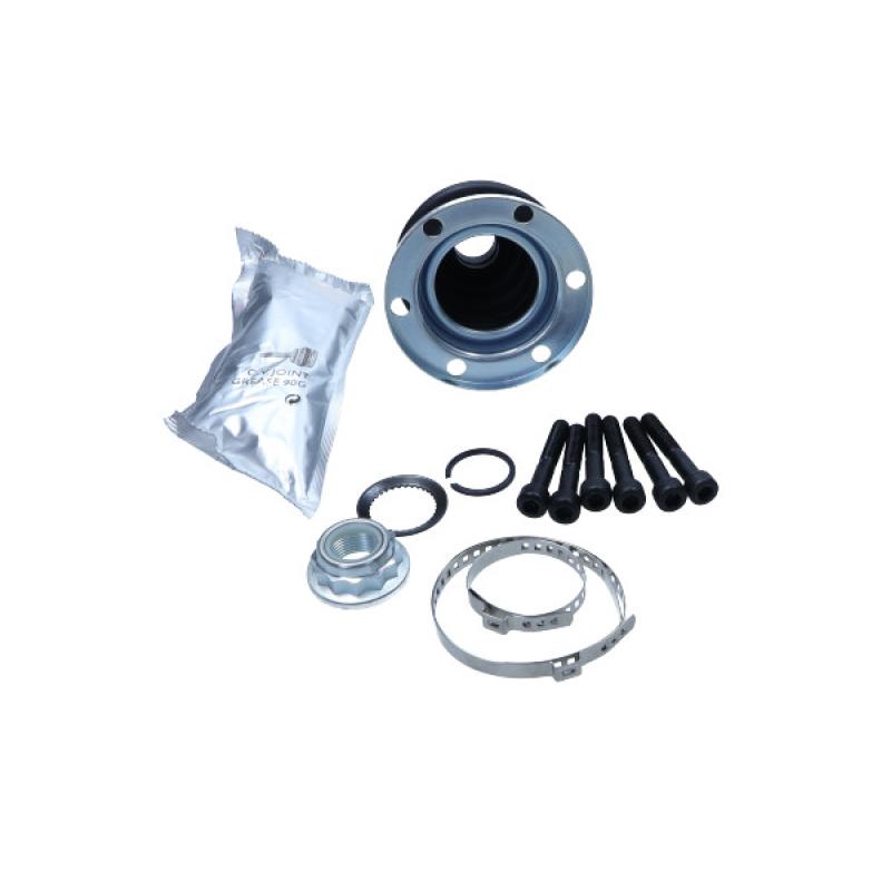 Soufflets de cardan avant MAXGEAR 49-0674 - Visuel 1