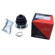 MAXGEAR 49-0678 - Soufflets de cardan avant