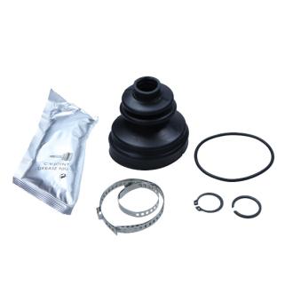 Soufflets de cardan avant MAXGEAR OEM 4B0498201