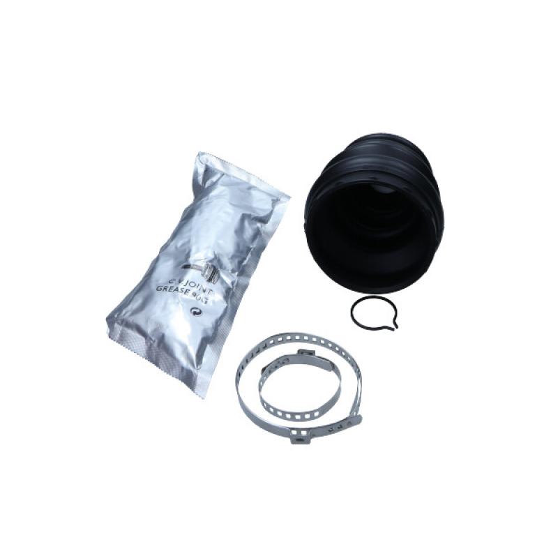 Soufflets de cardan avant MAXGEAR 49-0690 - Visuel 2