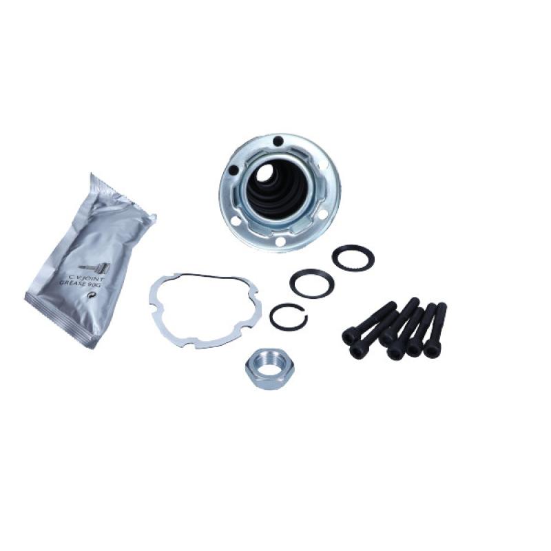 Soufflets de cardan avant MAXGEAR 49-0691 - Visuel 1