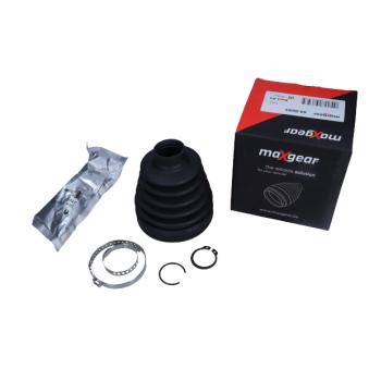 Soufflets de cardan avant MAXGEAR OEM 31607507403