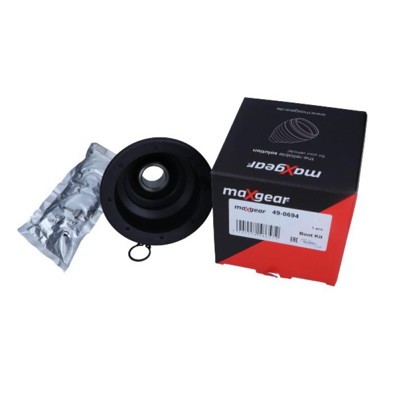 Soufflets de cardan avant MAXGEAR 49-0694 - Visuel 1