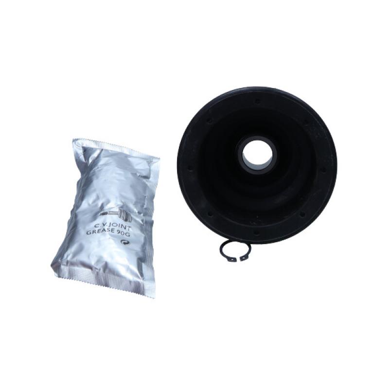 Jeu de joints-soufflets, arbre de commande avant gauche MAXGEAR 49-0695 - Visuel 2