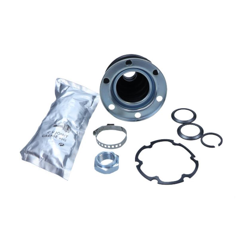Soufflets de cardan avant MAXGEAR 49-0699 - Visuel 2