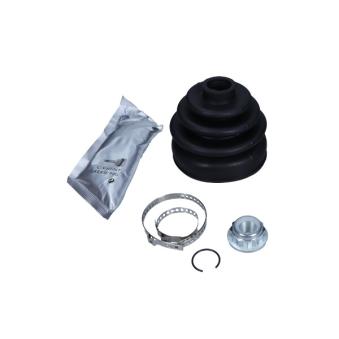 Soufflets de cardan avant MAXGEAR OEM 4E0407285A Soufflets de cardan avant MAXGEAR OEM 4E0407285A