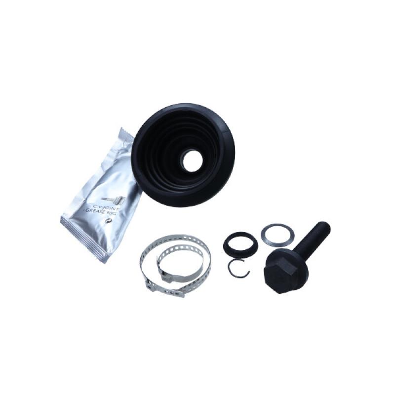 Soufflets de cardan avant MAXGEAR 49-0711 - Visuel 1