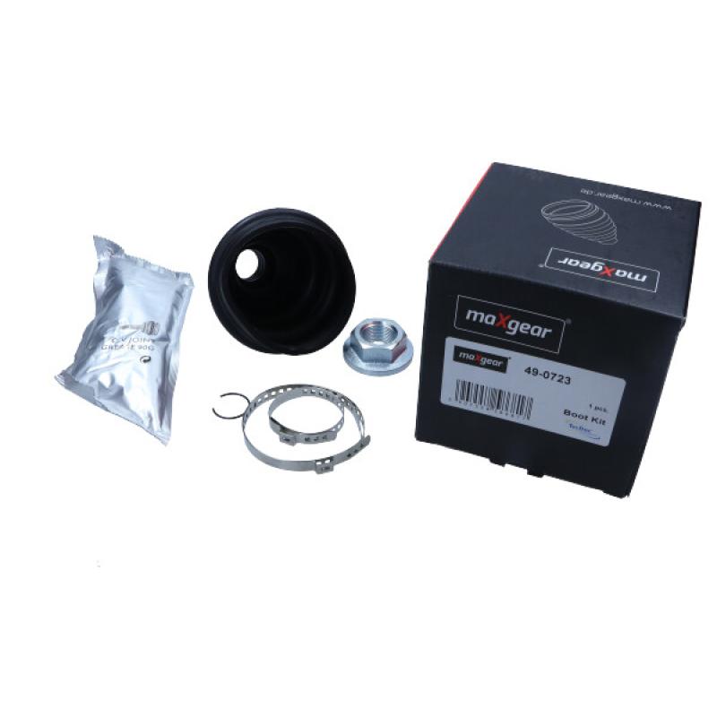 Soufflets de cardan avant MAXGEAR 49-0723 - Visuel 2