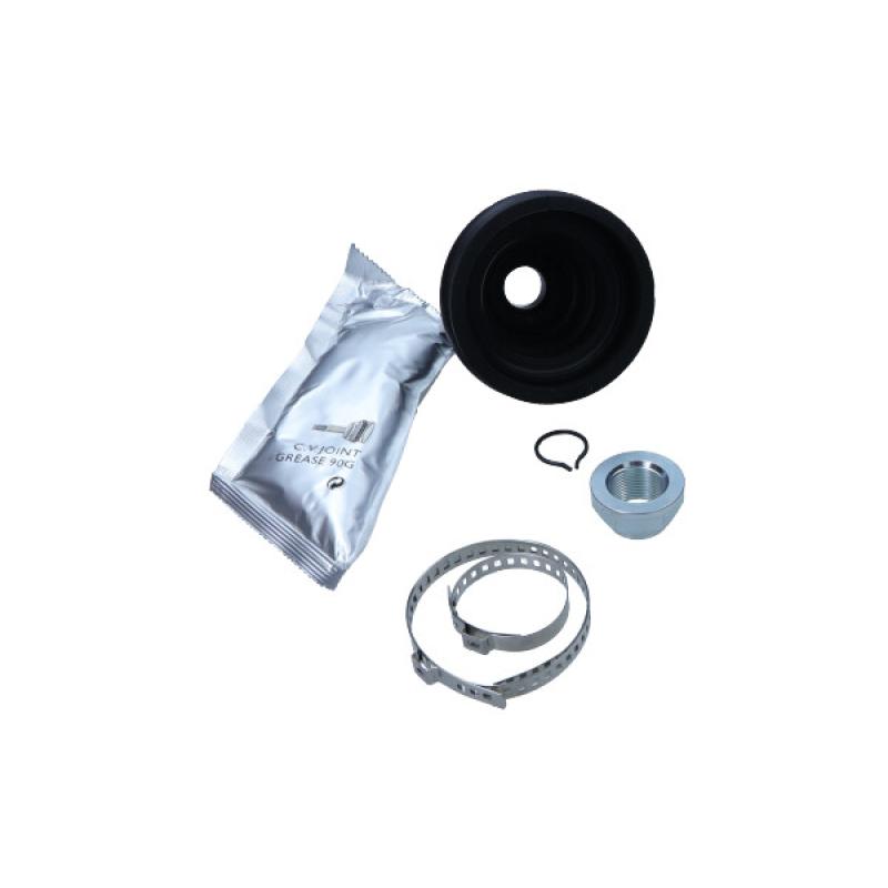 Soufflets de cardan avant MAXGEAR 49-0725 - Visuel 1