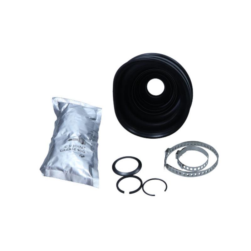 Soufflets de cardan avant MAXGEAR 49-0727 - Visuel 2