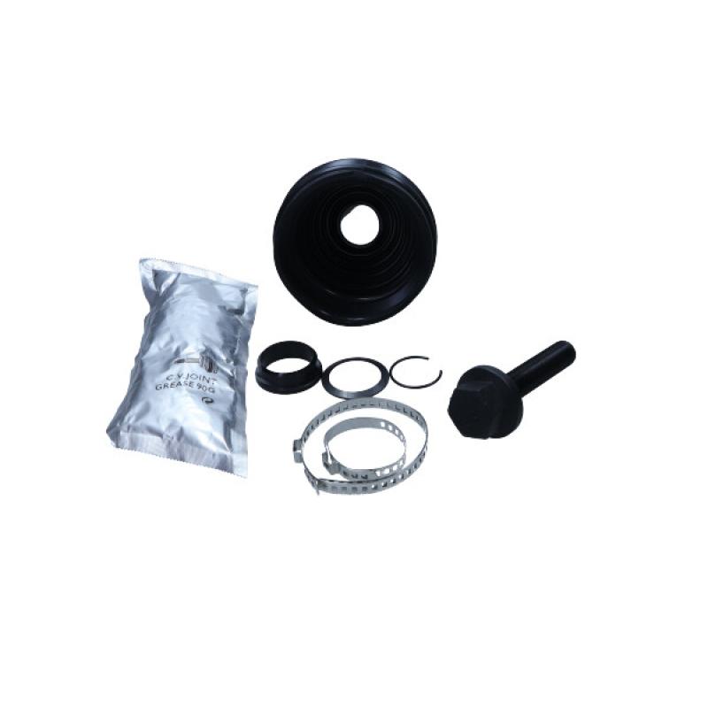 Soufflets de cardan avant MAXGEAR 49-0728 - Visuel 1