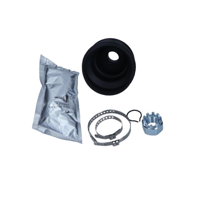 Soufflets de cardan avant MAXGEAR 49-0733 - Visuel 1