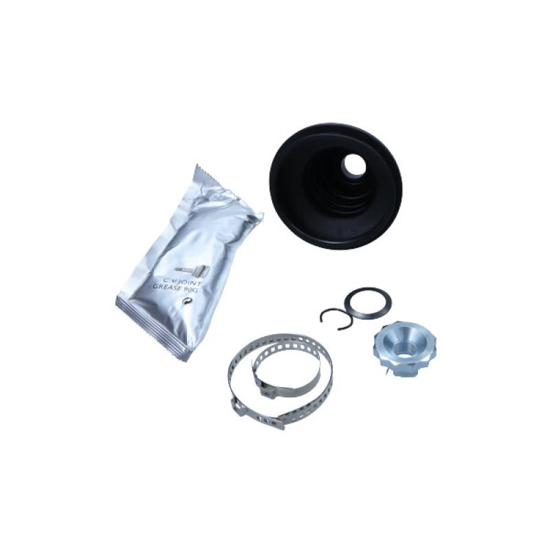 Soufflets de cardan avant MAXGEAR 49-0734 - Visuel 1