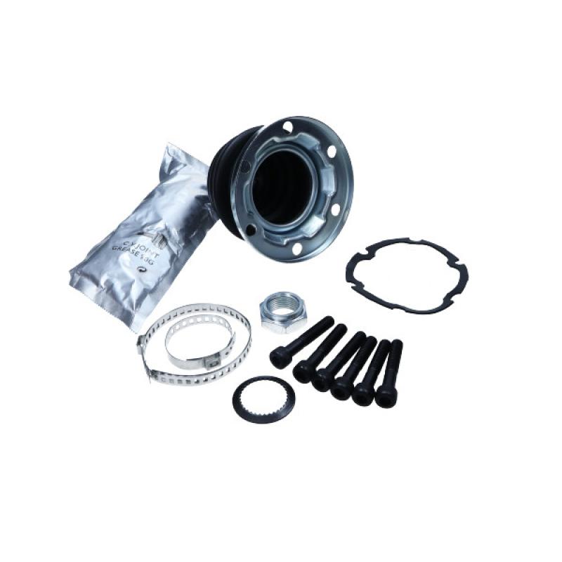 Soufflets de cardan avant MAXGEAR 49-0738 - Visuel 1