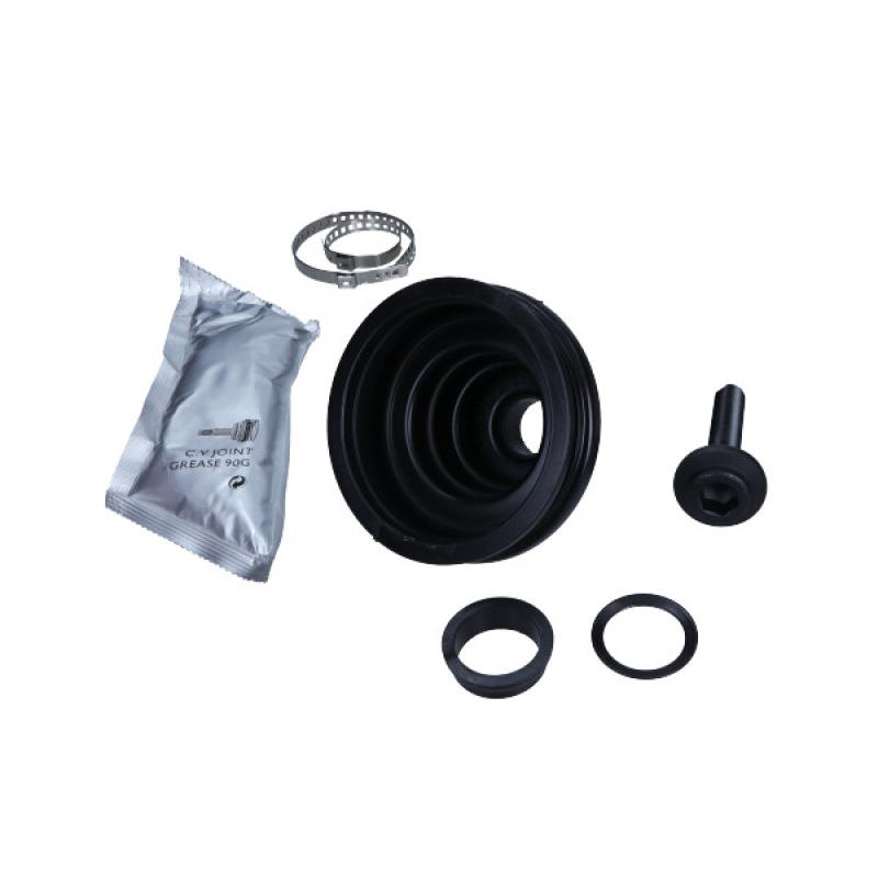 Soufflets de cardan avant MAXGEAR 49-0744 - Visuel 1