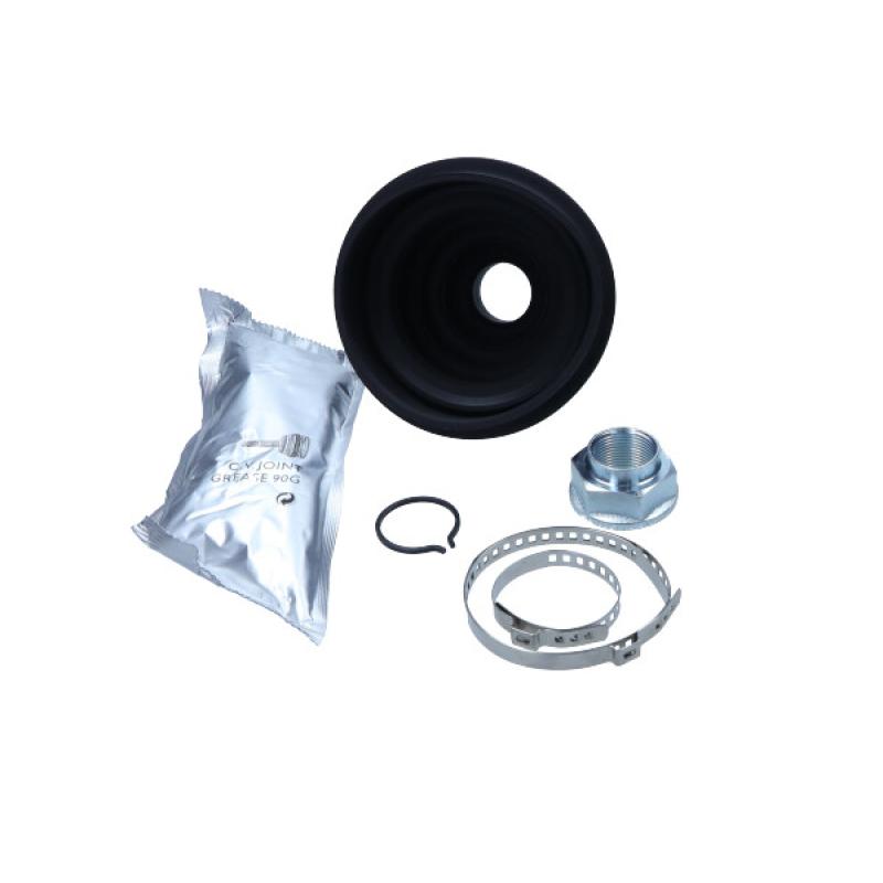Soufflets de cardan avant MAXGEAR 49-0746 - Visuel 1