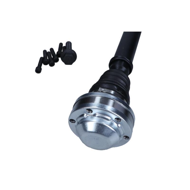 Arbre de transmission avant droit MAXGEAR 49-0751 - Visuel 1
